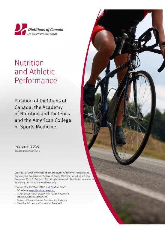 picture_The Science Of Nutrition Pdf Free 140466 | Noap Position Paper
