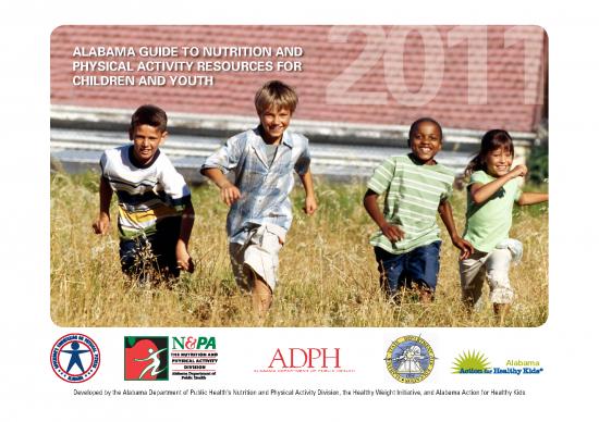 picture1_Healthy Nutrition Pdf 138496 | Nparesourceguide
