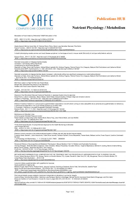 picture1_Nutrient Metabolism Pdf 140193 | Nutrient Physiology   Metabolism