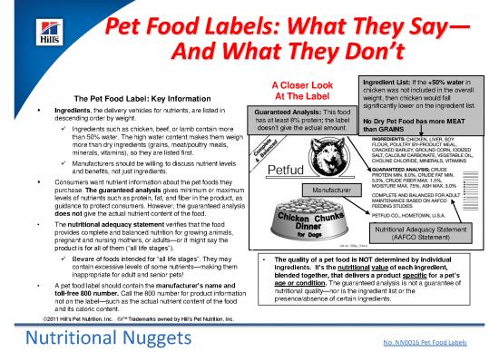 picture1_Food Label Template Pdf 138586 | Nutrition 1