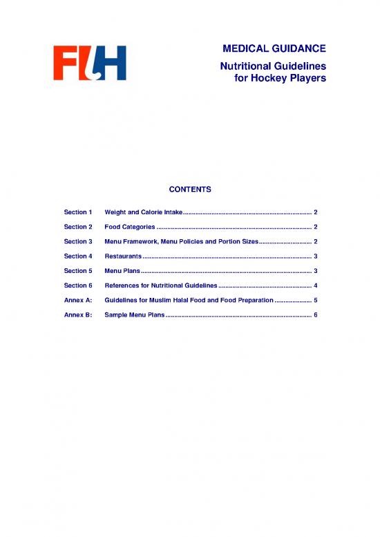 picture1_Nutrition Guidelines