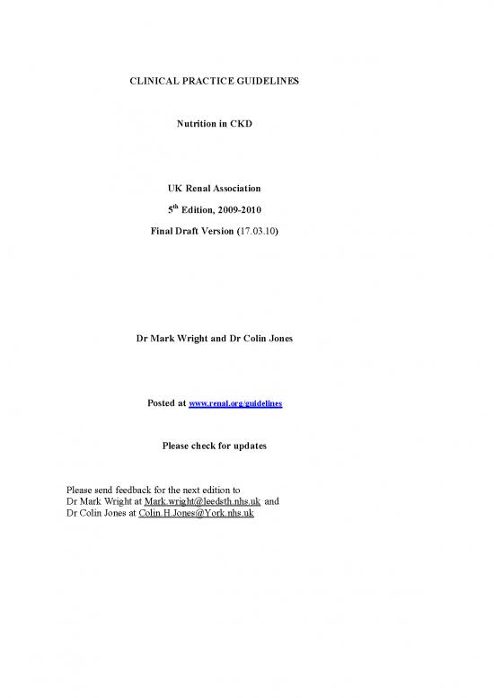 picture_Nutrition In Clinical Practice Pdf 140278 | Nutrition In Ckd 5th Edition 1