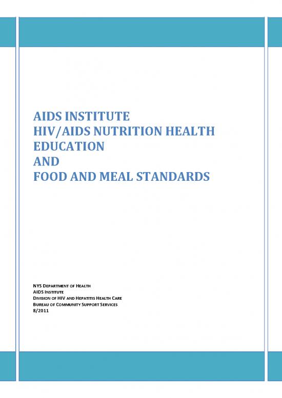 picture1_Nutrition Support Pdf 139418 | Nutrition Standards