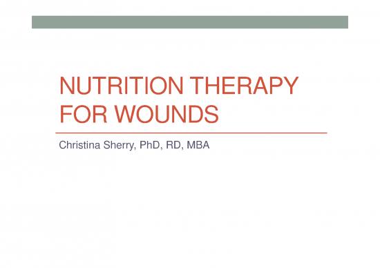 picture1_Nutrition Therapy For Wounds