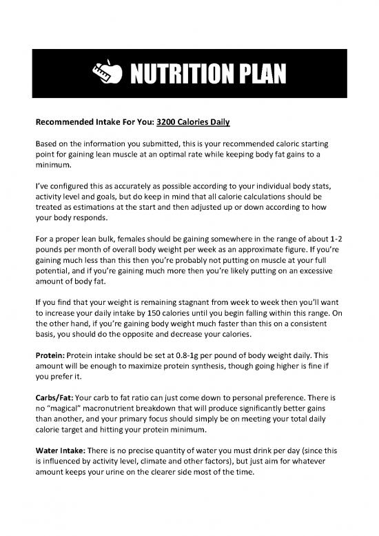 picture_Calories Pdf 138206 | Nutritionplan