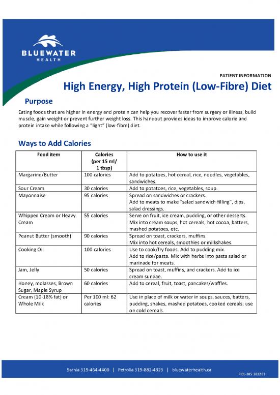 picture1_Calories Pdf 138625 | Patient Handout   Hehp Light 05 2022
