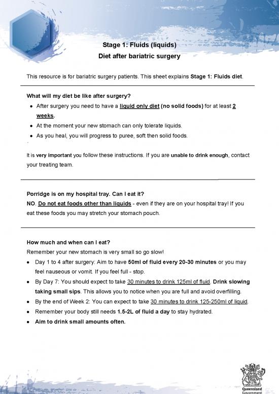 picture Nutrition Therapy Pdf 140054 | Patient Info Fluids