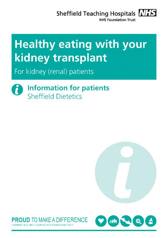 picture1_Kidney Diet Pdf 138075 | Pil1948