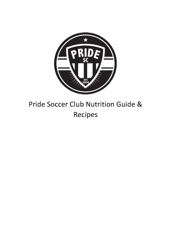 picture1_Nutrition For Soccer Players Pdf 140146 | Pridenutrition 1