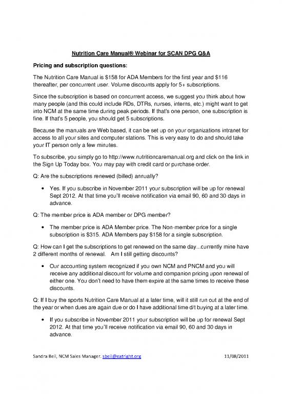 picture1_Nutrition Care Manual Free Pdf 138184 | Questions Log For Ada Nutrition Care Manual Webinar For Scan