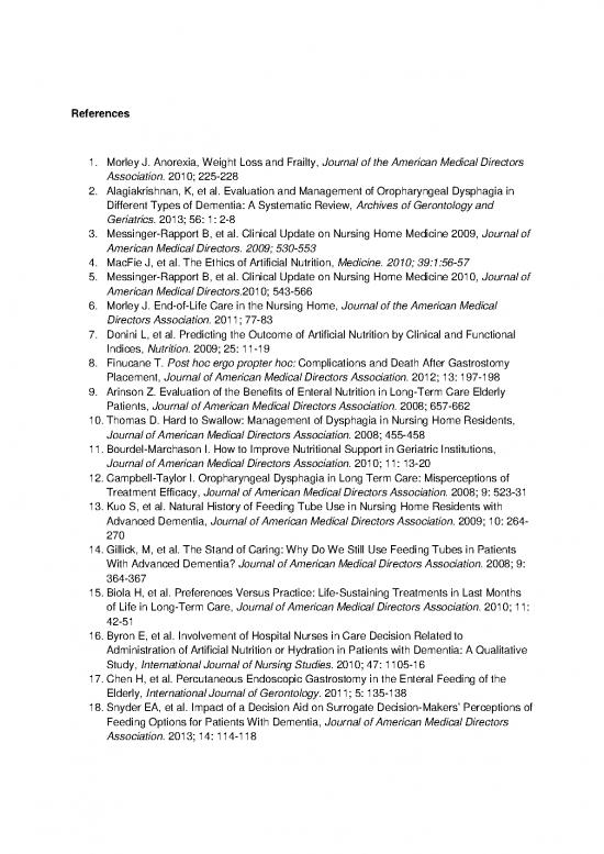 picture1_Functional Nutrition Pdf 139531 | References2013