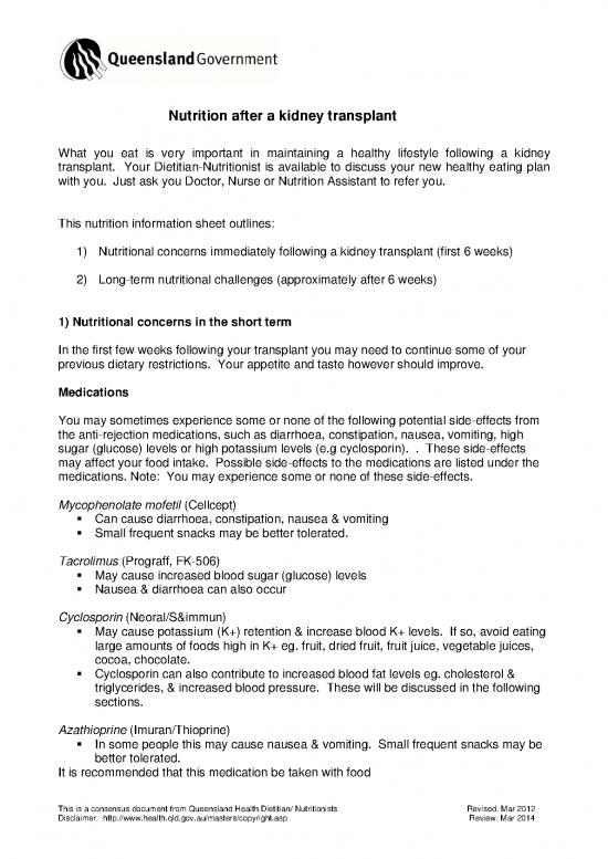 picture1_Healthy Eating Plan Pdf 139453 | Renal Transplant