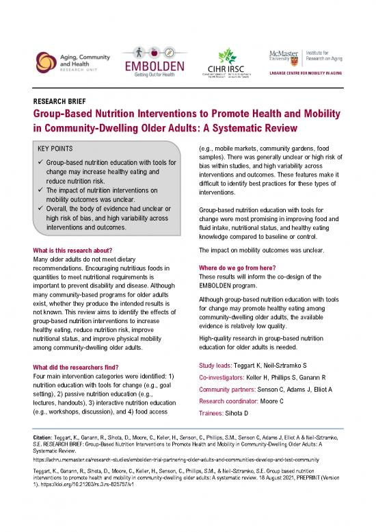 picture1_Nutrition For Adults Pdf 139832 | Research Brief Embolden Nutrition Review Sep 22 2021