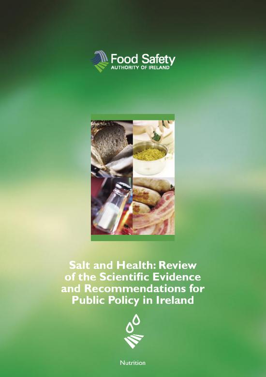 picture1_Public Nutrition Pdf 139219 | Salt Report 1