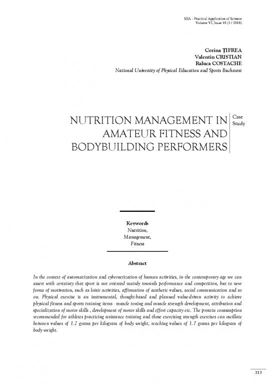 picture The Science Of Nutrition Pdf Free 138207 | Spas 18 10