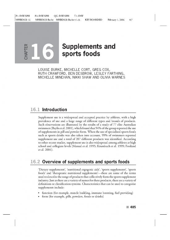 picture1_Supplement And Sports Foods