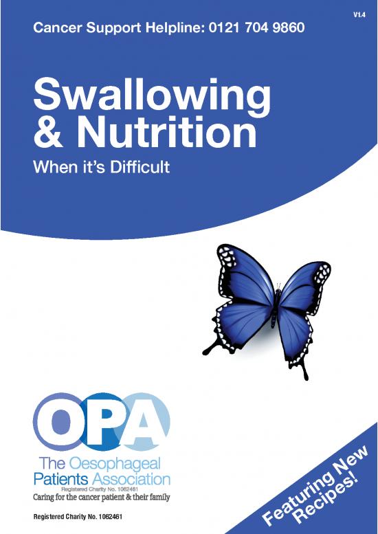 picture1_Nutrition Support Pdf 138031 | Swallowing  Amp  Nutrition V1 41