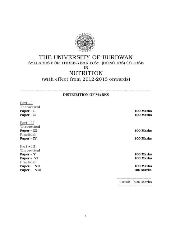 picture_Nutrition Physiology Pdf 140395 | Syllabus Bscnutr