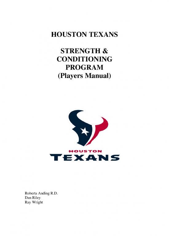picture1_Nutrition Manual Pdf 138363 | Texans Fitness