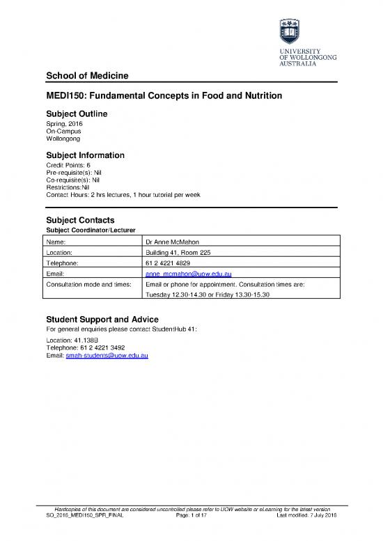 picture1_Nutrition Communication Pdf 138246 | Uow218035