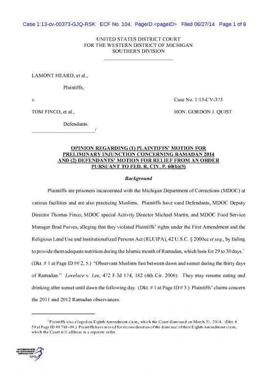 picture_Nutrition Therapy Pdf 139316 | Uscourts Miwd 1 13 Cv 00373 2