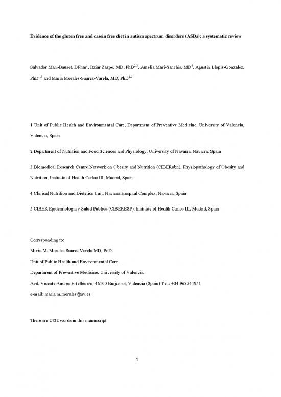 picture1_Nutrition Physiology Pdf 139781 | Zazpe Evidence Of The Gluten