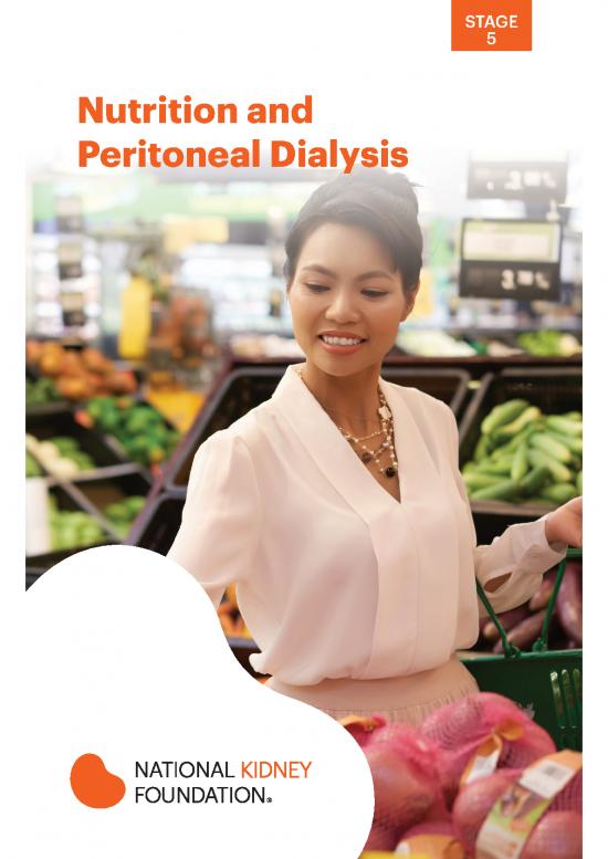 picture_Nutrition Therapy Pdf 140867 | 11 10 0140 Nutrition Peritoneal Dialysis