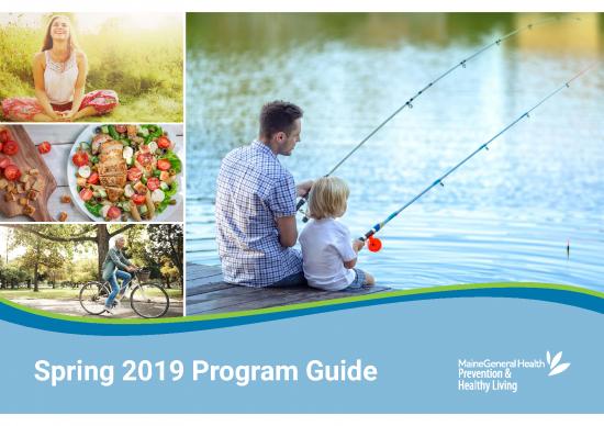 picture1_Healthy Eating Guide Pdf 141011 | 2019 Phl Spring Guide