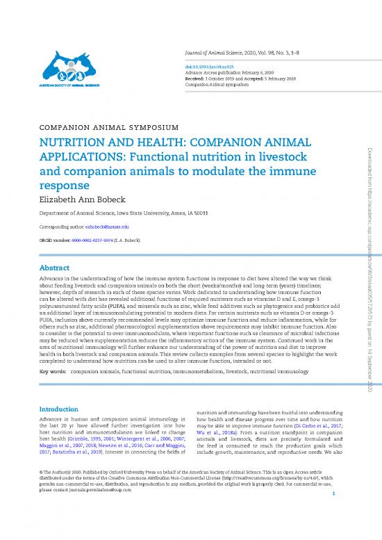 picture_Nutrition Therapy Pdf 142850 | 2020  Nutrition And Health
