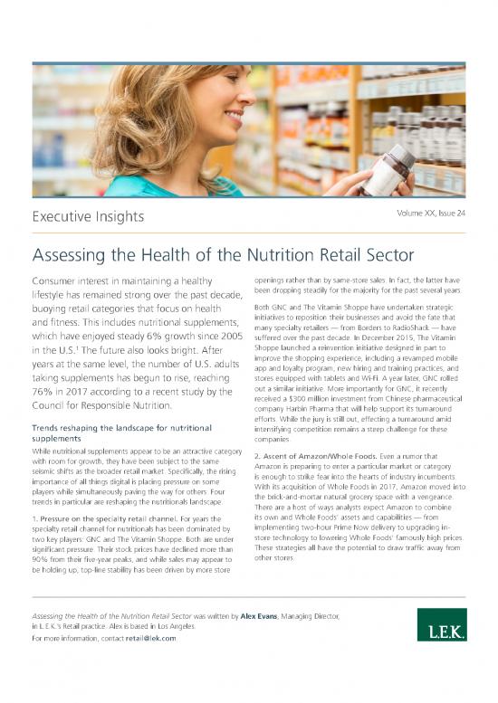 picture1_Healthy Nutrition Pdf 140930 | 2024 Health Nurtrition Retail Sector 0