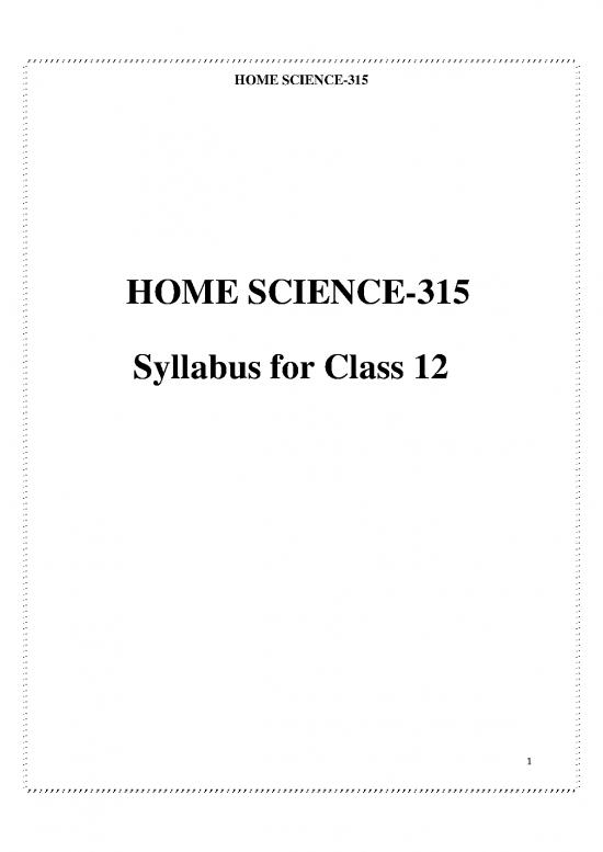 picture_Public Nutrition Pdf 142777 | 315 Homescience