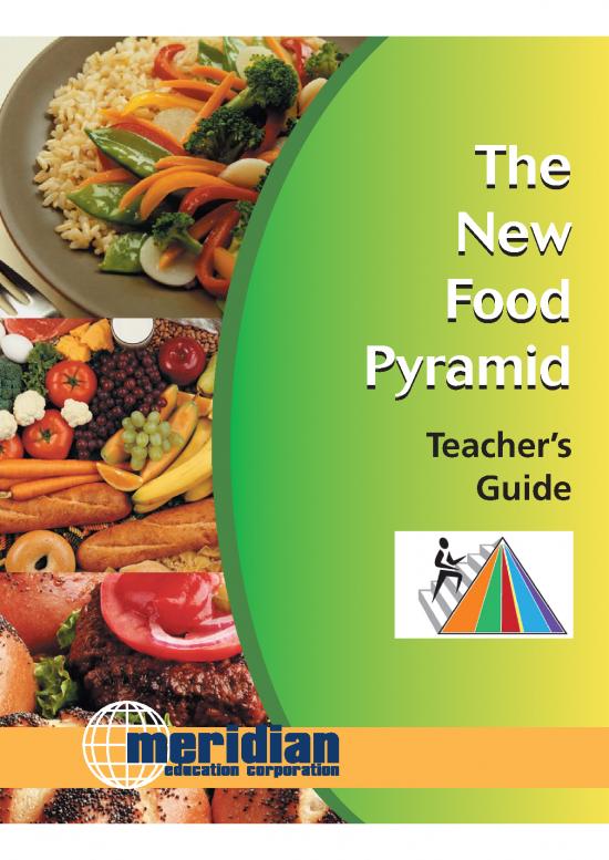 picture_Food Pyramid Printable Pdf 142543 | 34982 Guide