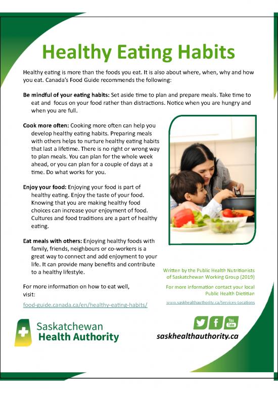 picture Healthy Eating Plan Pdf 141917 | 9276807 8 Cfg Healthy Eating Practices Nutrition Poster Dec 2019