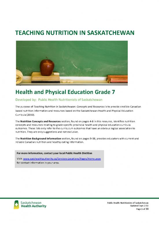 picture_Nutrition Curriculum Pdf 141918 | 9278354 8 Phnswg Tns Grade 7 Health And Physed Sept 2019 Final