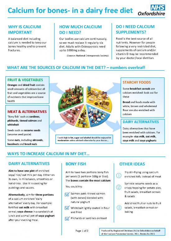 picture_Made Diet Pdf 141596 | Calcium For Dairyfree