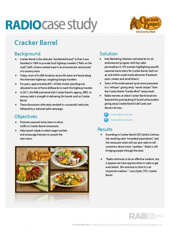 picture_Cracker Barrel
