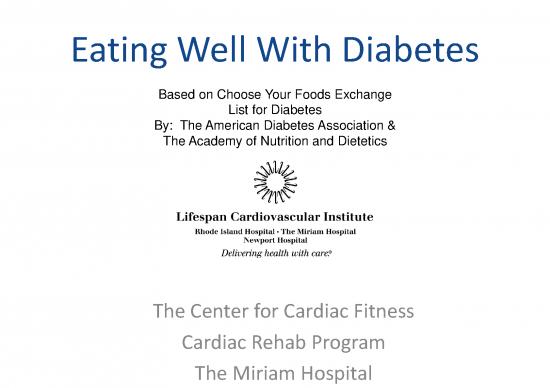 picture1_Healthy Nutrition Pdf 140941 | Diabetes Carb Counting Meal Planning