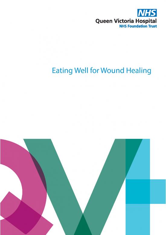picture Full Plate Diet Pdf 141807 | Eating Well For Wound Healing 0053