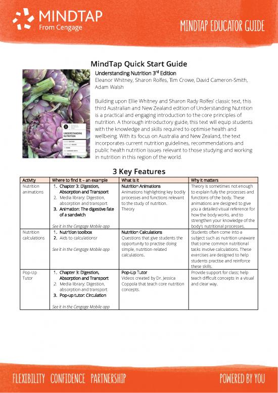 picture_Understanding Nutrition Whitney Pdf 142364 | Edguide Mt For Whitney Understanding Nutrition 14e