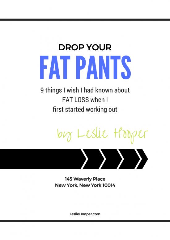 picture Nutrition Therapy Pdf 142405 | Fatpants 1