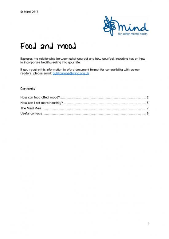 picture1_Food And Mood 2017