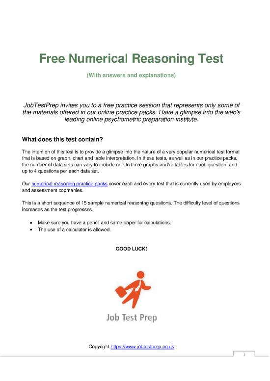 picture1_Free Numerical Reasoning Test Questions Answers
