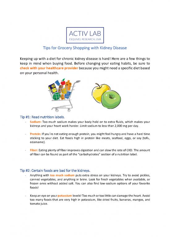 picture1_Food Label Template Pdf 141446 | Groceryshoppingtipsfordialysispatients