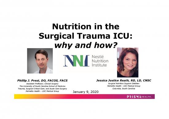 picture Surgical Nutrition Pdf 141324 | Handoutnutritioninsticu1pp