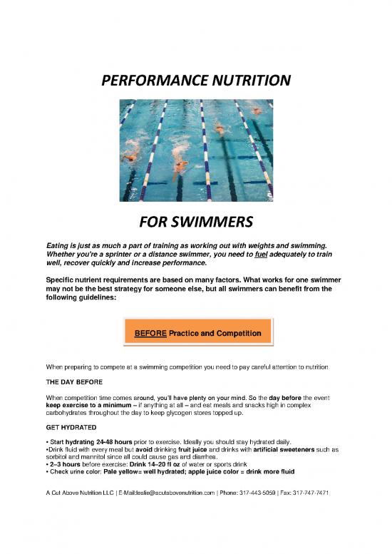 picture1_Nutrition Therapy Pdf 141400 | High School Swimming Nutrition1