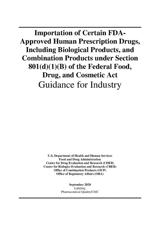 picture1_Importation Guidance