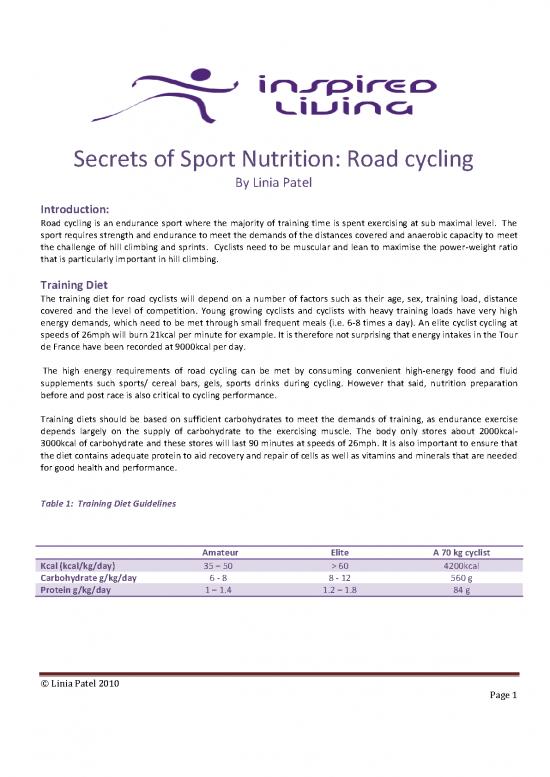picture_Nutrition Therapy Pdf 140731 | Inspired Living Supplementary Notes For Linias Ppt