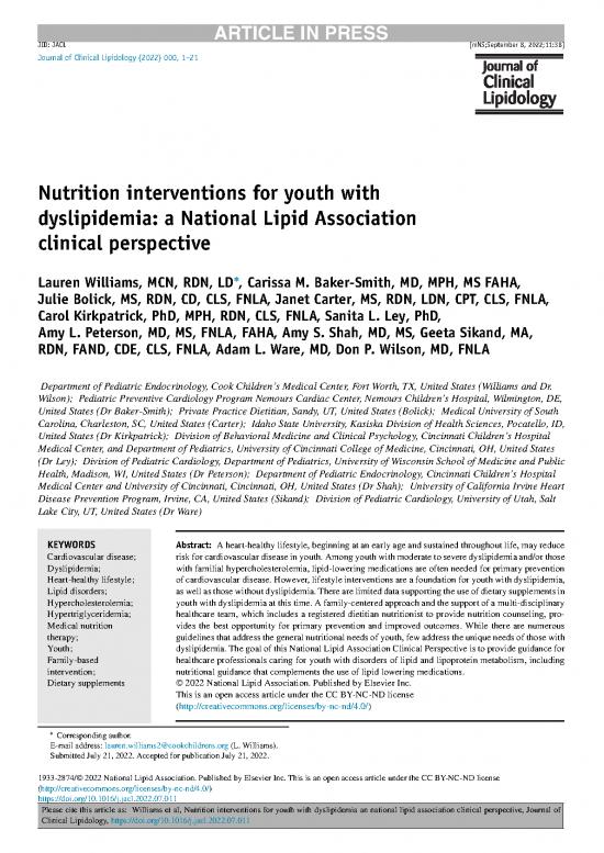 picture Nutrition Carter Center Pdf 140947 | Jacl1836 Sep 9