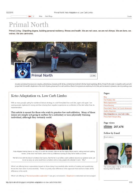 picture_Nutrition Therapy Pdf 142928 | Keto Adaptation Vs Low Carb Limbo