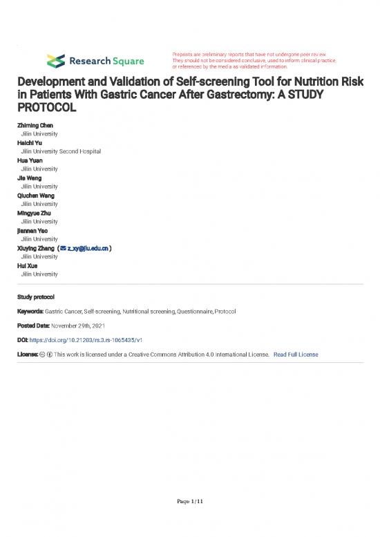 picture Nutritional Risk Screening Tool Pdf 141870 | Latest